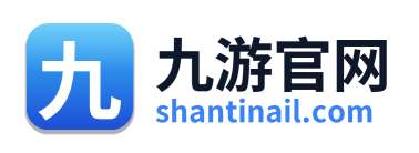 九游官网 Logo
